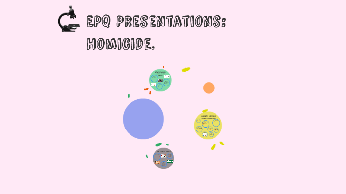 EPQ Presentations by Lucy Evans on Prezi