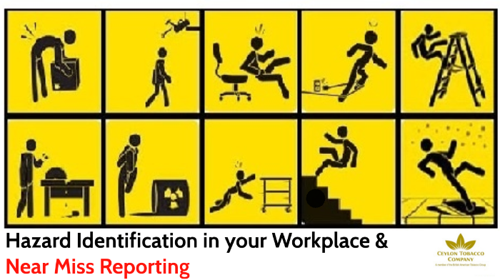 Hazard Identification In Your Workplace By Kalpana Indrasiri On Prezi