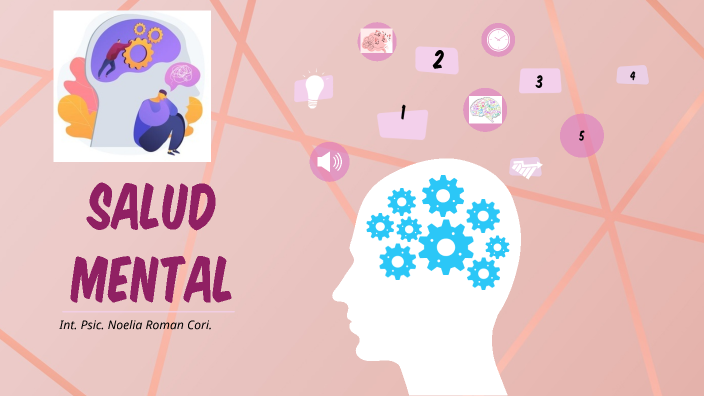 SALUD MENTAL by Leyda VC on Prezi