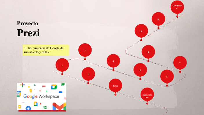 Proyecto Prezi by Paul Juan on Prezi
