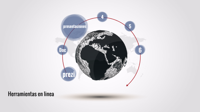 herramientas en linea by Alumno Najar Rabelo José Eugenio on Prezi