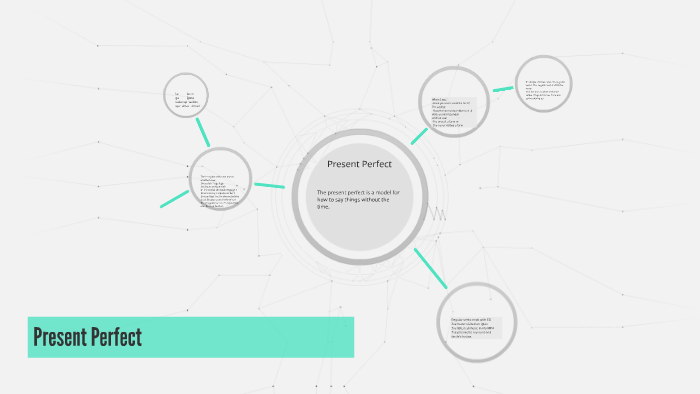 Present Perfect by Pedro Junqueira on Prezi