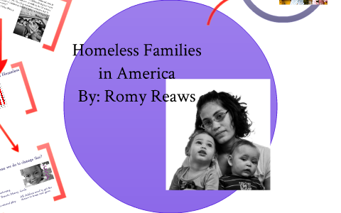 Homeless Children In America by Mishael Reaws on Prezi
