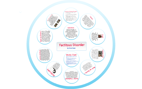 Factious Disorder by Drew Kapp on Prezi