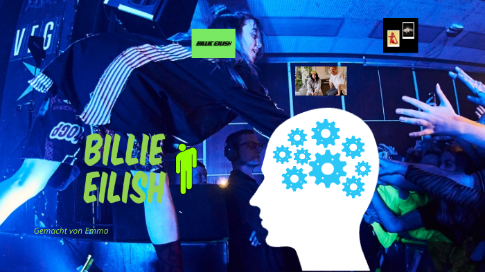 Billie Eilish Präsentation by Emma Hjortstrand on Prezi