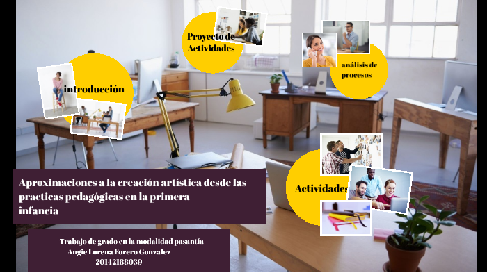 Proyecto de grado by Angie Lorena Forero Gonzalez on Prezi