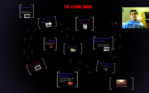 The Atomic Bomb by Jane Kleier on Prezi