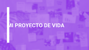 MI PROYECTO DE VIDA by rocio florez on Prezi Design