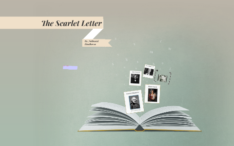 The Scarlet Letter by Emily Jackson on Prezi