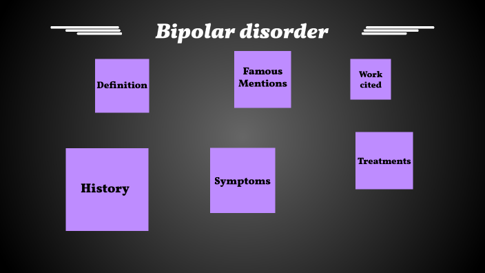 Bipolar disorder by raven gifford on Prezi