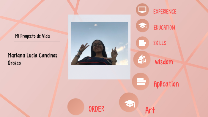 proyecto de vida by David Estuardo Ramos Barrios on Prezi