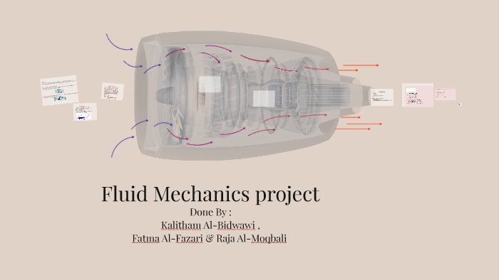 The project of fluid mechanics by KS.M KS.M on Prezi