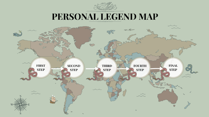 Personal Legend by Nehemiah Buissereth on Prezi