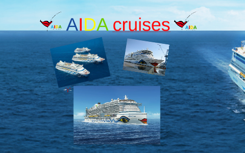 Aida Cruises By Jan Mühlen On Prezi