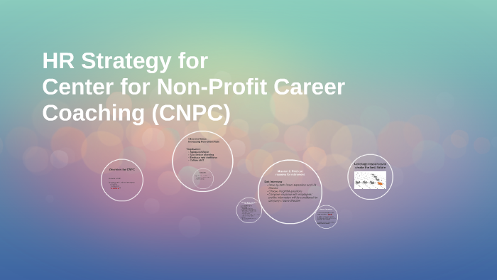 HR Business Strategy For CNPC By Dian Zhuang On Prezi