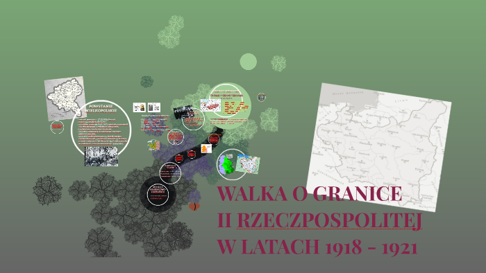 WALKA O GRANICE by Zuzanna Ziembakowska on Prezi