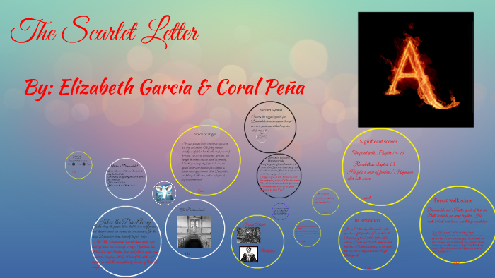 The Scarlet Letter by coral Pena on Prezi