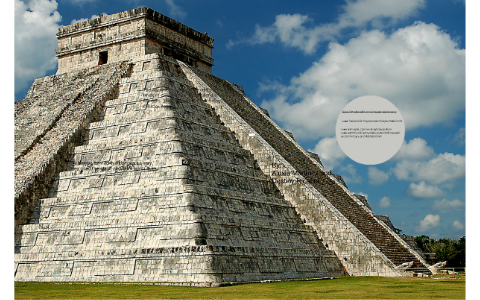 Mayan architecture essay image