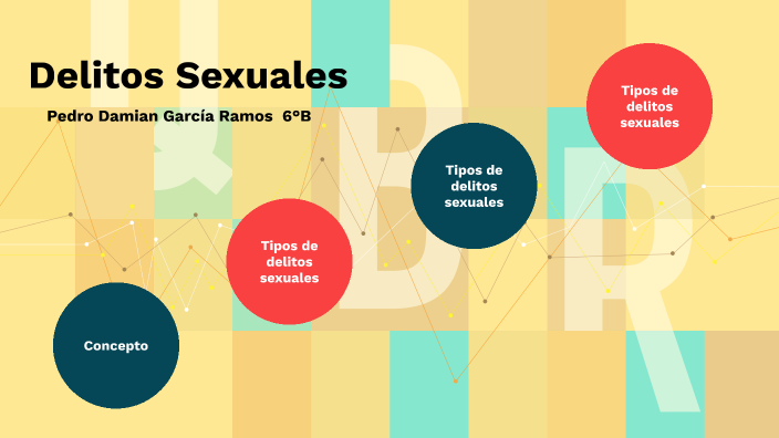 Los Delitos Sexuales By Damian Ramos On Prezi 6038