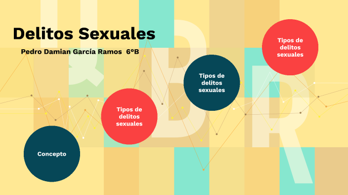 Los Delitos Sexuales By Damian Ramos On Prezi 7902