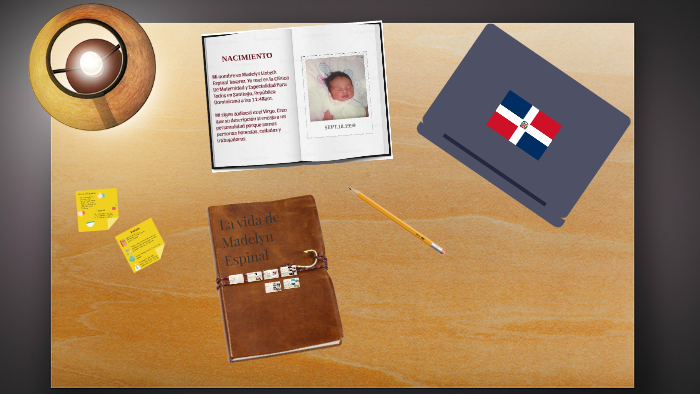 Autobiografia by madelyn E on Prezi