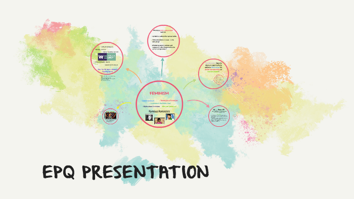 EPQ PRESENTATION by Beth Russell on Prezi