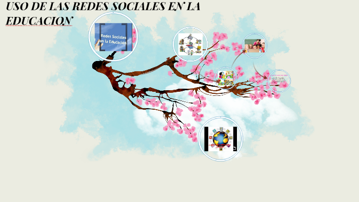 uso de redes sociales en la educacion by Nancy Padilla on Prezi