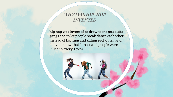 why-was-hip-hop-invented-by-ziyana-utiera