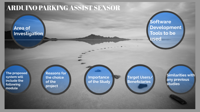 ARDUINO PARKING ASSIST SENSOR by Vina Crishella cristi on Prezi