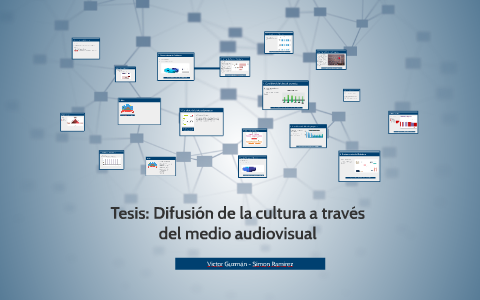 Tesis by Victor Guzmán Silva on Prezi