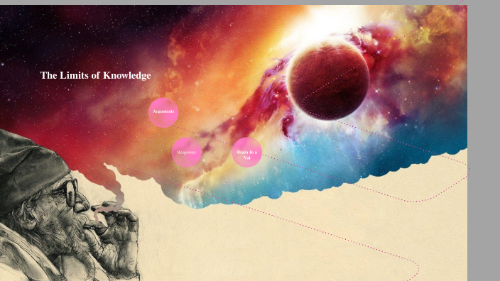The Limits of Knowledge by Ben Desmond on Prezi
