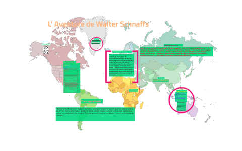 Les Aventures De Walter Schnaffs By Jeremy Varago