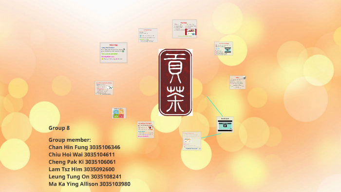 marketing gongcha by hoi wai chiu on Prezi