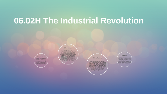 06.02H The Industrial Revolution by Riley Chenery on Prezi