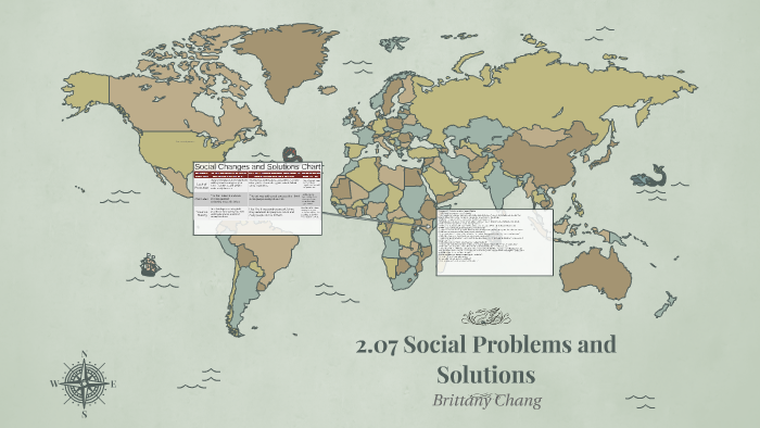 2-07-social-problems-and-solutions-by-brittany-c