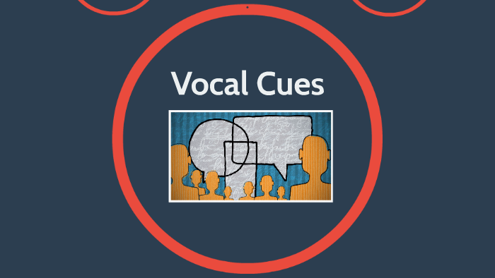 The Role of Vocal Cues in Nonverbal Communication by Kantapong Konghoen ...