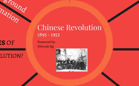 Xinhai Revolution by Mad Guy on Prezi