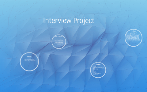 Muhammad Ali Interview Project by Jose Cano on Prezi