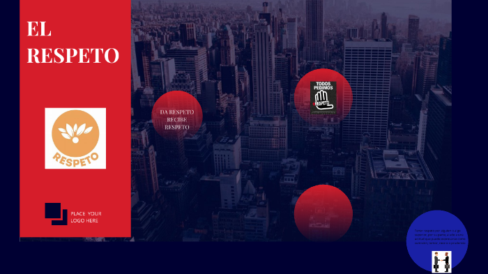 el respeto by juan david segura buitrago on Prezi