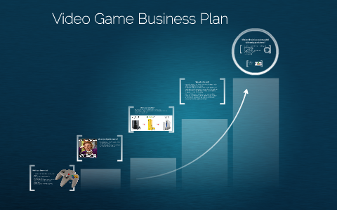 video game store business plan