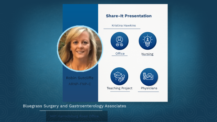 Share-It Presentation by Kristina Hawkins on Prezi