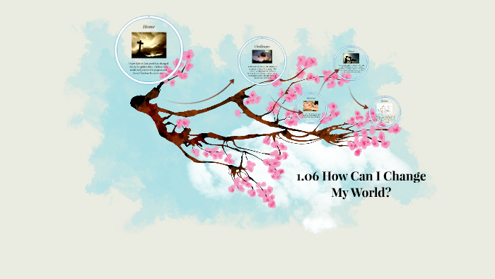 1 06 How Can I Change My World By Kelsey Mullis