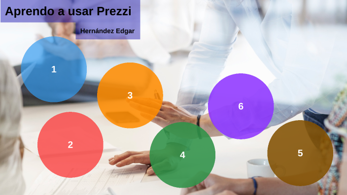 Aprendo a usar Prezzi by edgar hernández on Prezi