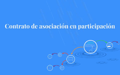 Contrato de Asociación en Participación by Pilar Espinoza on Prezi Next