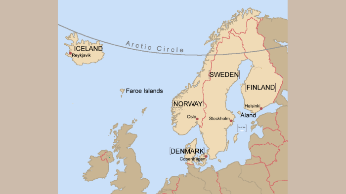 Scandinavian Management Styles By Lucien Haering