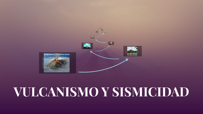 VULCANISMO Y SISMICIDAD by maria barriga perez on Prezi