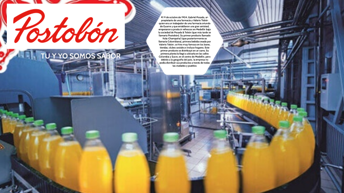 POSTOBON by Cristian Hurtado Piña on Prezi