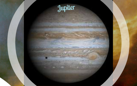 Jupiter by Amy S