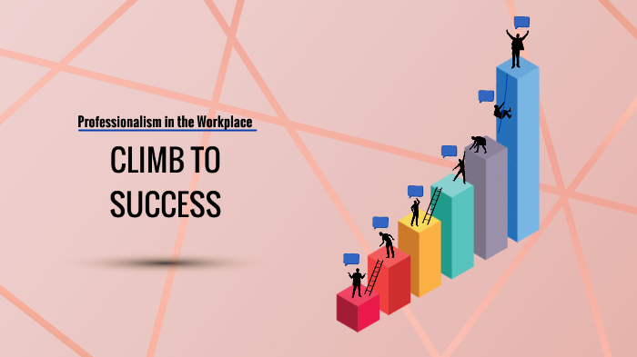 Professionalism in the Workplace by Susan Rourke on Prezi