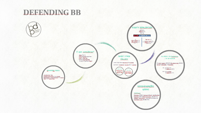 Defending BB - Steinzz by Arthur Amaral on Prezi